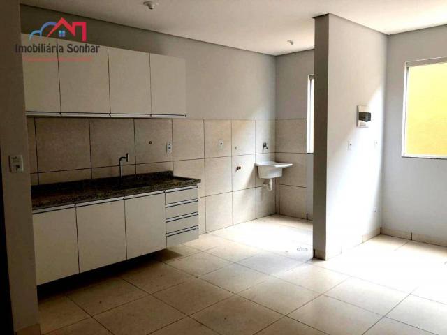 Apartamento na 205 Sul - Plano Diretor Sul - Palmas/TO - Foto 8