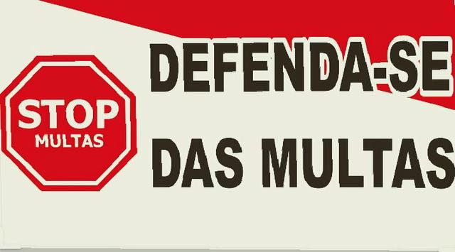 Recursos de multa/suspensão CNH e etc. - Foto 3
