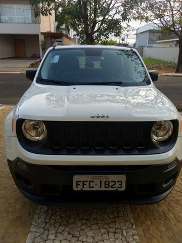 Jeep Renegade 17/18 único dono - Foto 4
