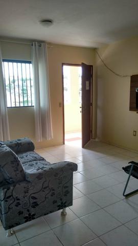 Apt mobiliado, incluso água e internet - Foto 7