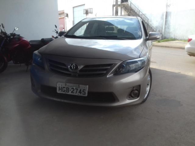 Corolla - Foto 4