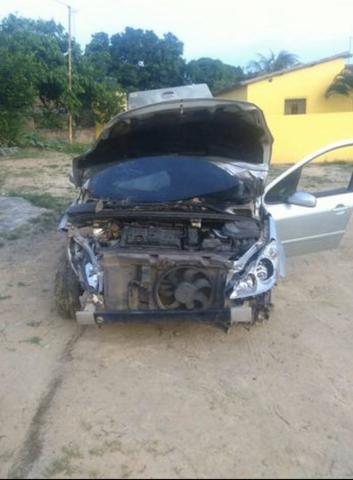Vende-se peças do Peugeot 307