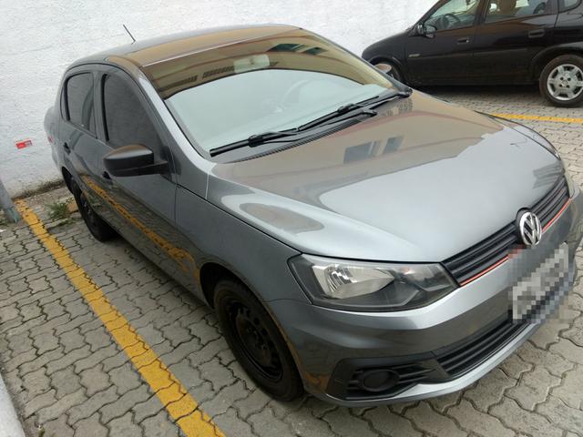 Voyage TL 1.6 msi 2018 - Foto 4