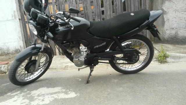 Moto pra roça 2.200