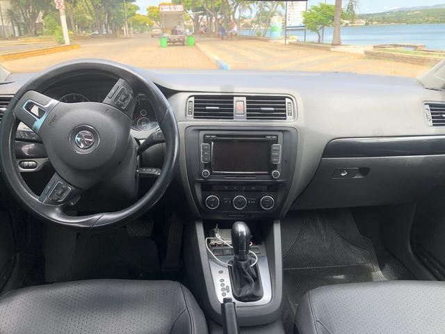 Jetta 2014/14 automático completo flex( abaixo da tabela) - Foto 5