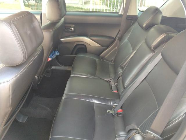 Outlander GT 3.0 V6 - Foto 6