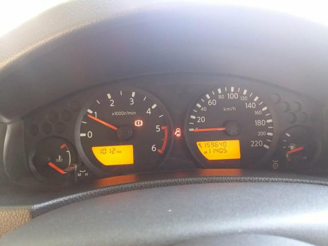 Nissan frontier valor 48 mil reais pra vender - Foto 2