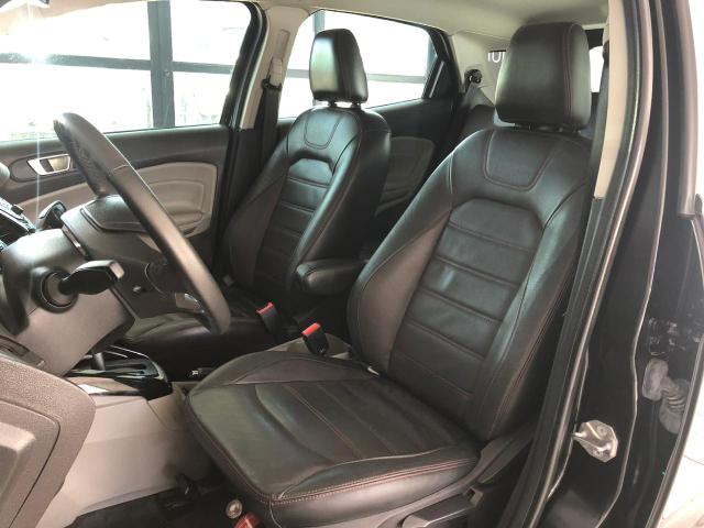 EcoSport 2.0 Autom Completa 40 mil km - Foto 6