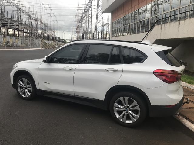 BMW X1 2.0 SDRIVE Flex 17/18 - Foto 4