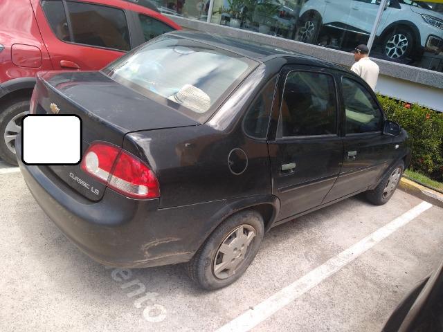 Classic 1.0 Ls 8V Flex 4P Manual 2014 !!! * - Foto 3