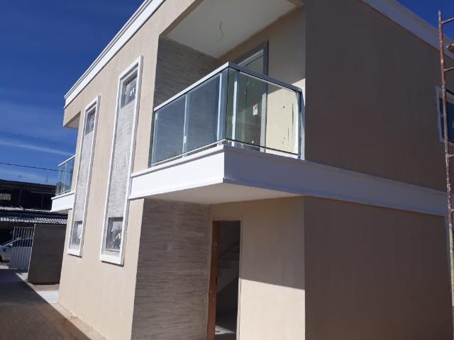 BN- L.I.N.D.A Casa Duplex em Jacaraípe 02 quartos com suíte