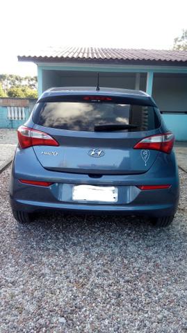 Hyundai HB20 2016 1.0 - Foto 3