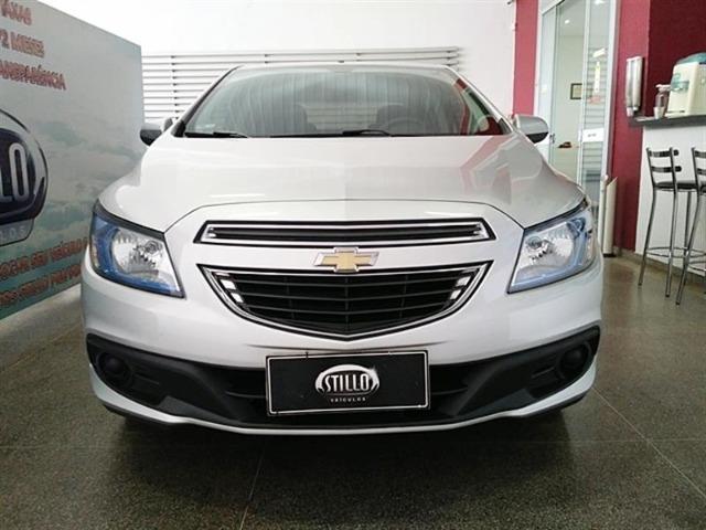 Prisma 1.4 LT Flex 2014/2014