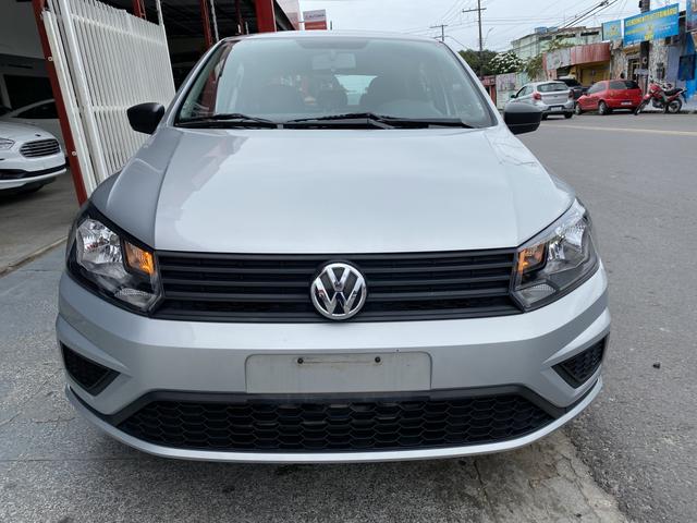 Gol G7 1.6 Flex 2018 completo - Foto 6