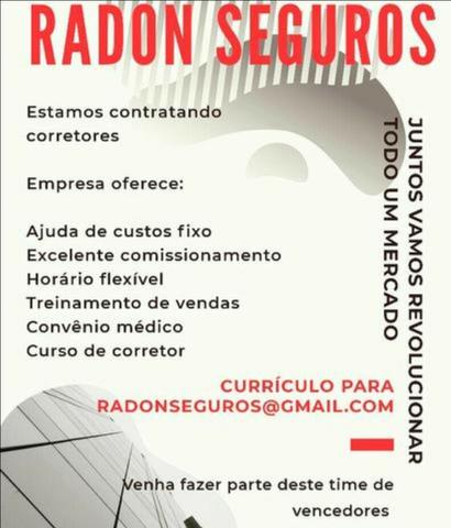 Corretor de Seguros