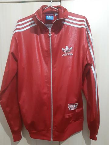 Casaco P/M original Adidas - Chile 62 - Foto 2