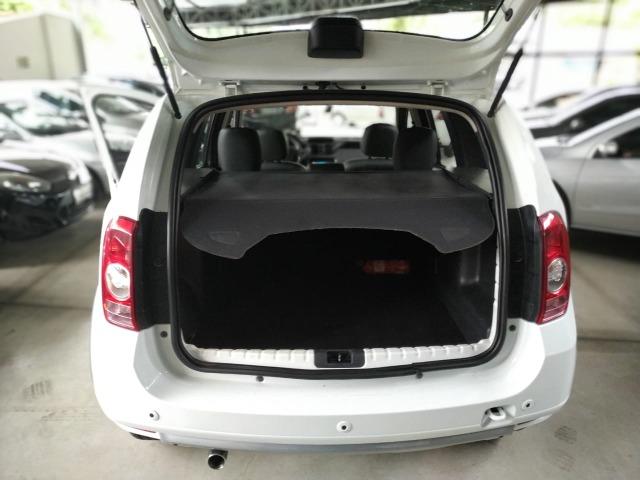 Duster 1.6 D 4x2 - Foto 12