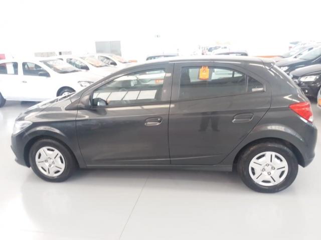 ONIX 2018/2019 1.0 MPFI JOY 8V FLEX 4P MANUAL - Foto 7