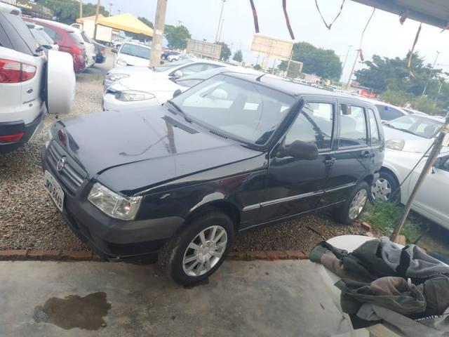 Fiat uno mille economy 2012/2013 - Foto 2