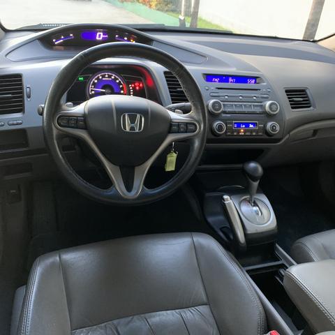 New Civic 2011 1.7 Automatico - Foto 5