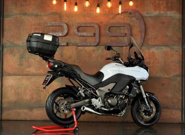 KAWASAKI VERSYS 1000 2013 - 719139872  OLX