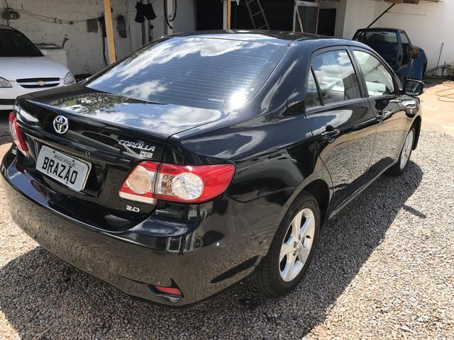 Corolla XEI automático flex - Foto 5