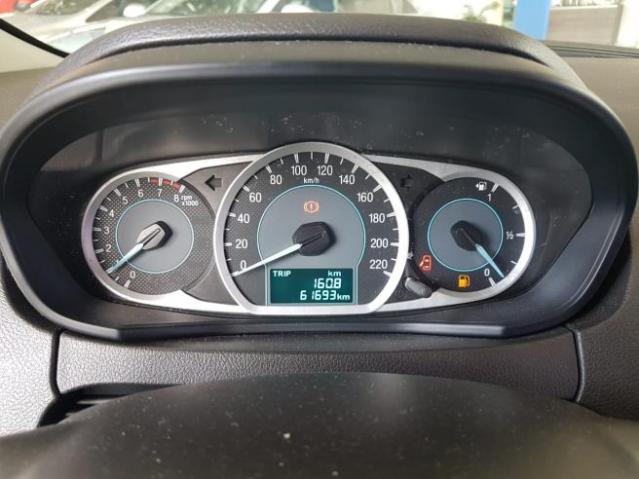 Ford Ka+ Ka Sedan SE 1.5 16v (Flex) FLEX MANUAL - Foto 6