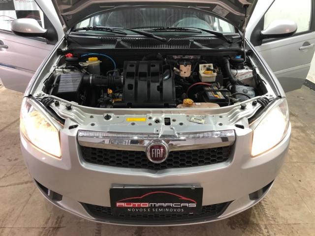 FIAT SIENA EL 1.0 MPI FIRE FLEX 8V 4P - Foto 4
