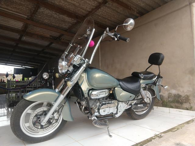 Vendo ou troco por carro - Foto 5