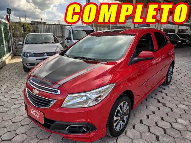 Chevrolet Onix 1.0 LT 2014 SERIE 24 HORAS