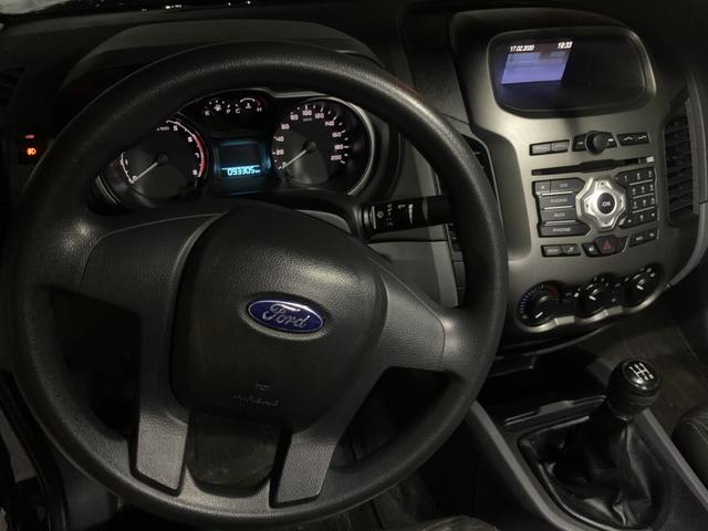 Ford Ranger 2013 flex - Foto 10