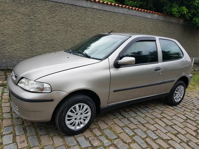 Pálio 1.0 fire 2003