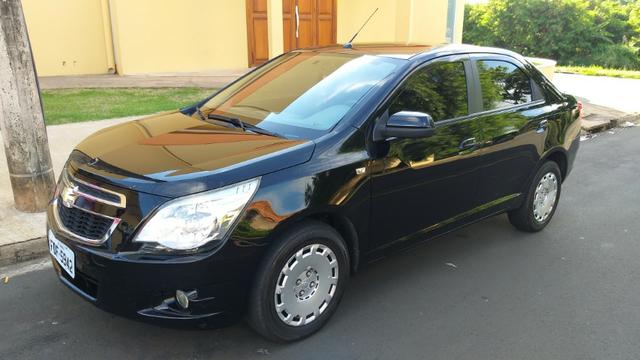 Cobalt 1.4 lt 8v Impecável - 2012/2012 - Foto 7