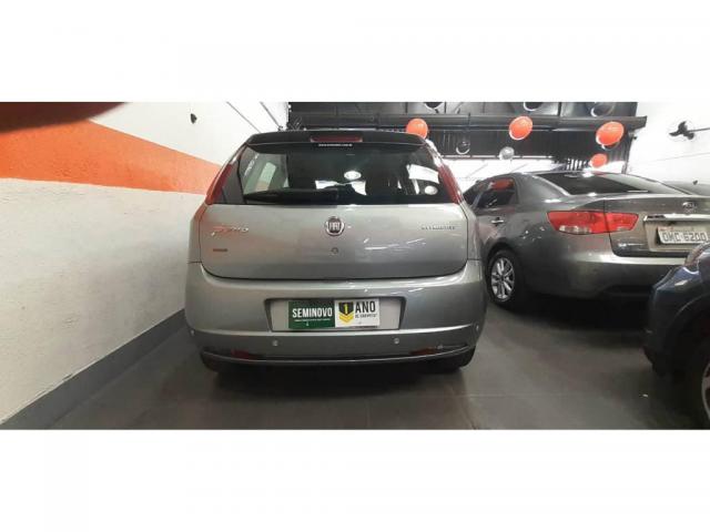 Fiat Punto attractive - Foto 3
