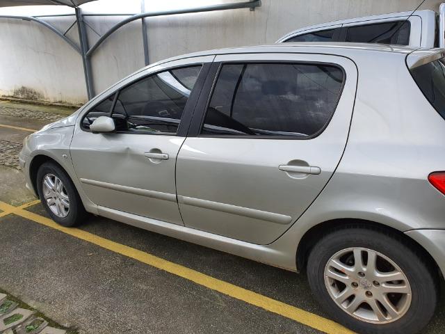Peugeot 307 Griffe Automatico - Foto 16