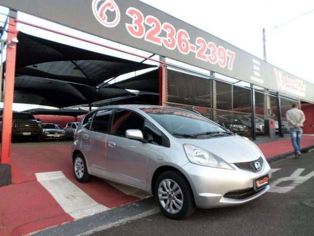 Honda fit 2011 1.4 dx 16v flex 4p manual - Foto 8
