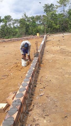 Chácaras do Pupunhal - 100% Legalizado,obras avançadasº*º - Foto 9