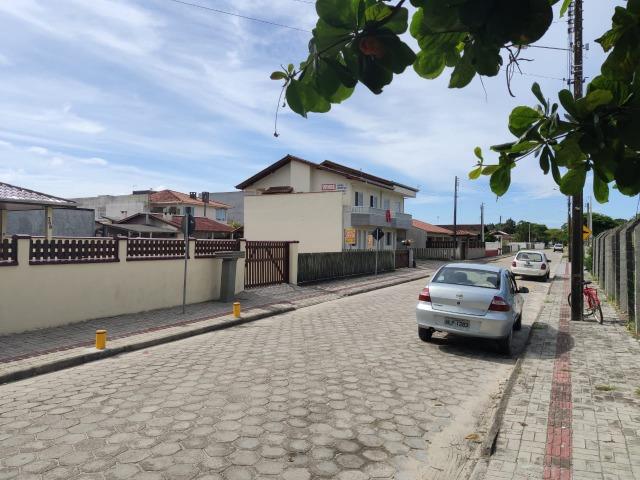 Terreno de 450 m² do lado da Avenida principal em Itapoá SC, pronto para construir - Foto 15