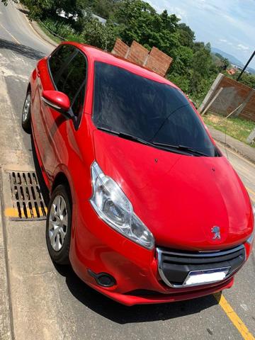 Peugeot 208 Active Pack Manual 5 portas 1.5 Flex - Foto 9