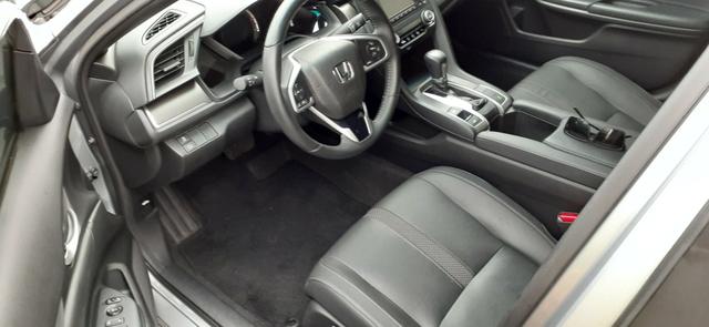 Honda Civic G10 2019/20 - Foto 8