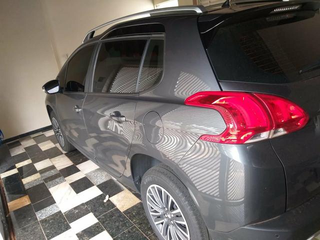 Venda carro Peugeot 2008 allure somente avista - Foto 5