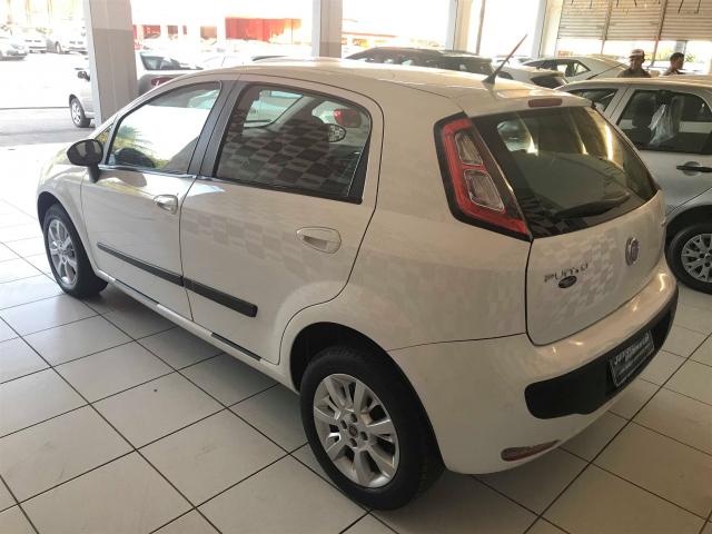 Punto Attractive 1.4 - Foto 5