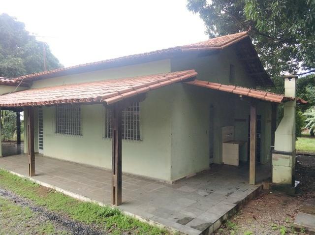 Sítio Beira do Rio São Francisco - Três Marias - MG - Foto 2