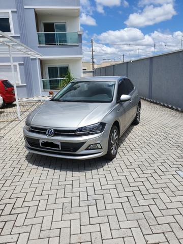 Volkswagen Novo Polo 2018/2019 Highline 200TSI - Completo c/ Tech High - Foto 2
