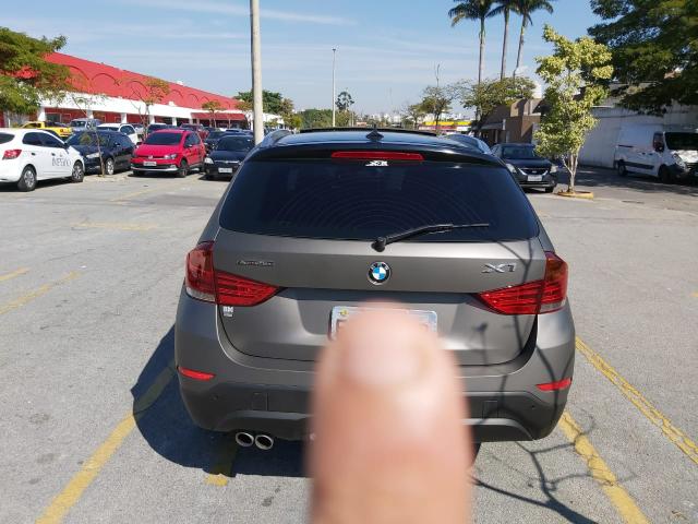 Bmw x1 2014/2015 - Foto 2