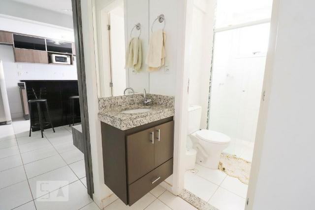 Vende-se Apartamento Imobiliado 2 Quartos Vila Rosa - Foto 14