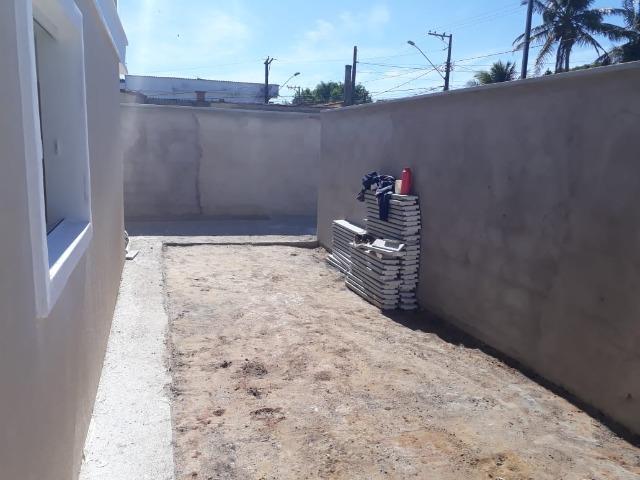 BN- L.I.N.D.A Casa Duplex em Jacaraípe 02 quartos com suíte - Foto 16