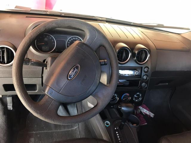Ford Ecosport XLS 2.0 - Foto 5