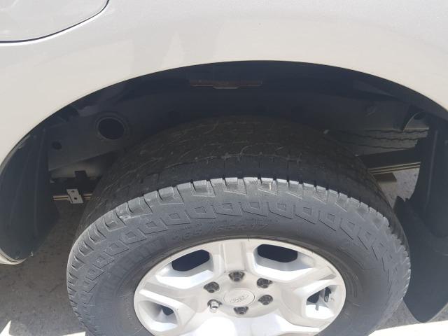 Ranger XLT 3.2 Diesel 2017 - Foto 12