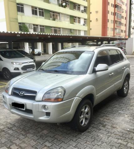 Tucson Gls 2.0 At 2014 - Foto 2